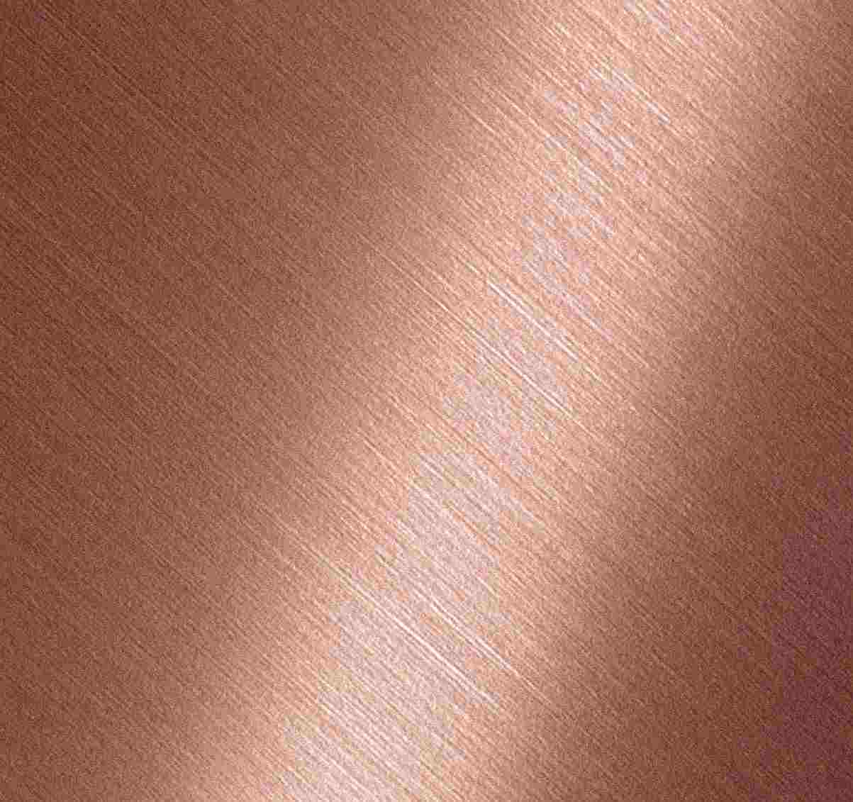 Autocolant Gekkofix metalic auriu Roze 45cmx15m cod 13864